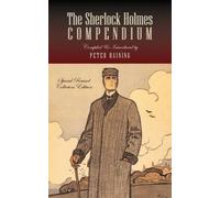 Peter Haining The Sherlock Holmes Compendium (Tascabile)