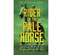 Peter Halo Rider on the Pale Horse (Tascabile)