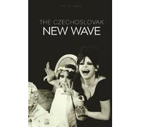 Peter Hames The Czechoslovak New Wave (Tascabile)