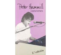 Peter Hammil canciones: 135