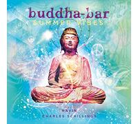 Various Artists Buddha Bar: Summer Vibes By Ravin & Charles Schillings (CD)