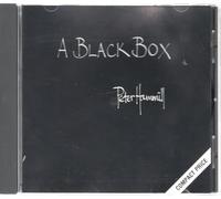 Peter Hammill - A Black Box