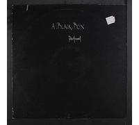 PETER HAMMILL - A Black Box