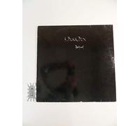 Peter Hammill - A Black Box - Mercury - 6302 067