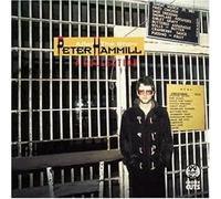 Peter Hammill - After the Sun