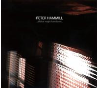 Peter Hammill ...All That Might Have Been... (CD)