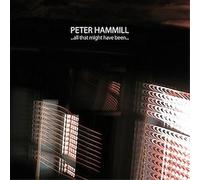 Peter Hammill ... All That Might Have Been... (CD) Album