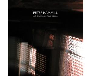 Peter Hammill ... All That Might Have Been... (Vinyl LP) 12" Album