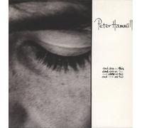 Peter Hammill - And Close As This