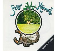 Peter Hammill - Chameleon in