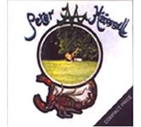 Peter Hammill - Chameleon In The Shadow Of The Night