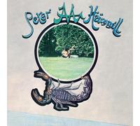 Peter Hammill - Chameleon In The Shadow Of The Night