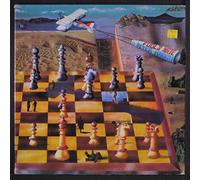 PETER HAMMILL - fools mate