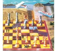 Peter Hammill Fool's Mate (CD) Album