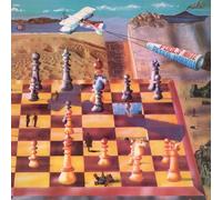 Peter Hammill Fool's Mate (Vinyl LP) 12" Album (PRESALE 23/10/2026)