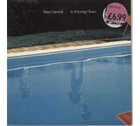 Peter Hammill - In A Foreign Town