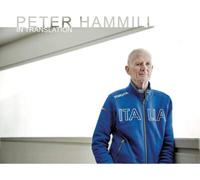 Peter Hammill In Translation (Vinyl LP)