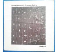 Peter Hammill - Modern [Vinyl LP]