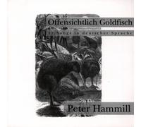 Hammill,Peter - Offensichtlich Goldfisch