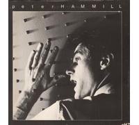 PETER HAMMILL - PH7 LP (VINYL ALBUM) UK CHARISMA 1979