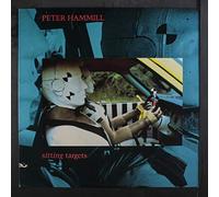 PETER HAMMILL - Sitting Targets [LP]