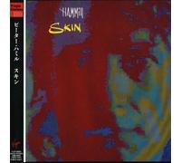Peter Hammill - Skin - Mini Lp Sleeve