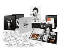 Peter Hammill The Charisma & Virgin Recordings 1971-19 (CD) (PRESALE 26/09/2025)