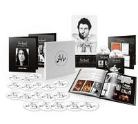 Peter Hammill - The Charisma & Virgin Recordings 1971 - 1986