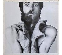 PETER HAMMILL - The Future Now + Insert (UK 1978)