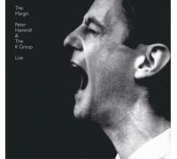 Peter Hammill & The K Group The Margin (Vinyl LP) 12" Album