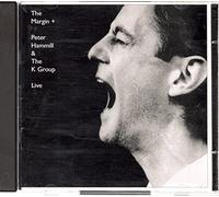 peter hammill - the margin +