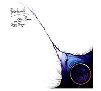 Peter Hammill - The Silent Corner And The Empty Stage