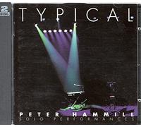 Peter Hammill - Typical