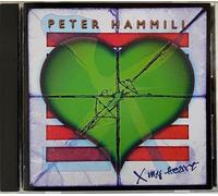 Peter Hammill - X My Heart