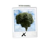 X/ten - Peter Hammill (Audio CD)