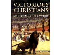 Peter Hammond Victorious Christians (Tascabile)