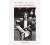 Peter Handke Is Isolde Ohlbaum / Peter Handke: Ein Langzeitpo (Copertina rigida)