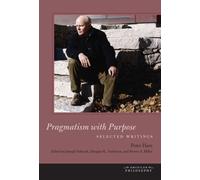Peter Hare Douglas R. Anderson Steven A. M Pragmatism with Pu (Copertina rigida)