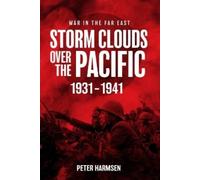 Peter Harmsen Storm Clouds Over the Pacific (Tascabile)