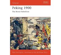 Peter Harrington Peking 1900 (Tascabile) Campaign