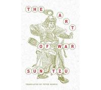 Peter Harris Sun Tzu Art of War,The (Tascabile) Vintage Classics