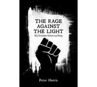 Peter Harris The Rage Against the Light (Tascabile)