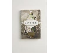 Peter Harris Zen Poems (Copertina rigida) Everyman's Library POCKET POETS
