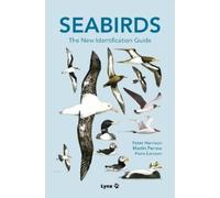 Peter Harrison Martin Perrow Hans Larsson Seabirds (Copertina rigida)