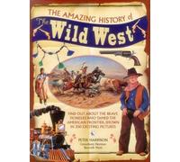 Peter Harrison Norman Bancrof The Amazing History of the Wil (Copertina rigida)