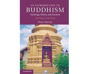 Peter Harvey An Introduction to Buddhism (Tascabile) Introduction to Religion