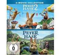Peter Hase 1 & 2