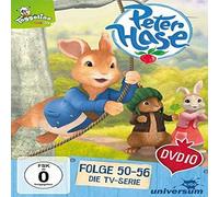 Peter Hase DVD 10 - Die TV-Serie/Folge 50-56
