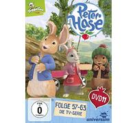 Peter Hase DVD 11 - Die TV-Serie/Folge 57-63