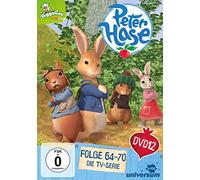 Peter Hase DVD 12 - Die TV-Serie/Folge 64-70